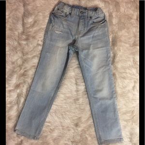 Boys Cat &Jack Jeans